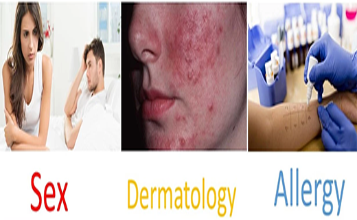 Skin & Sex