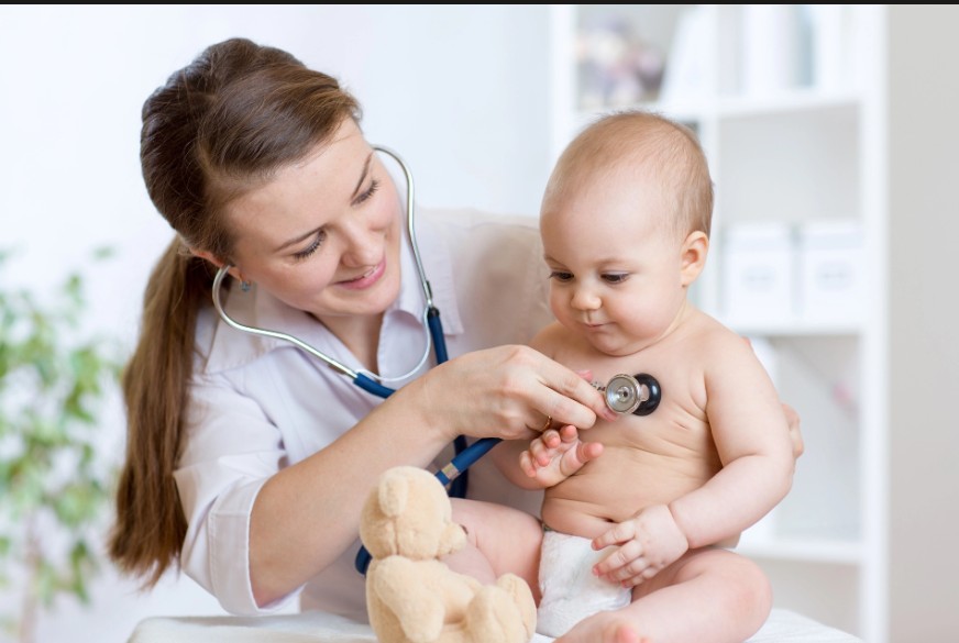 Paediatric