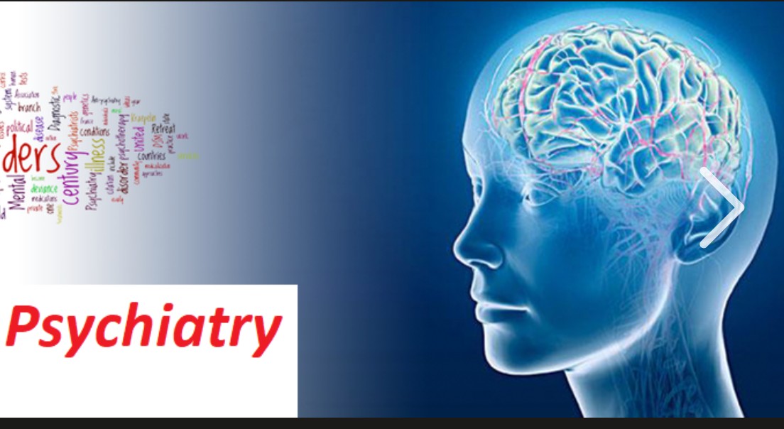 Psychiatry