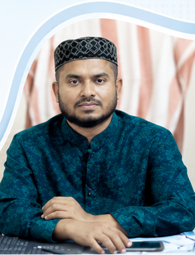 Dr. Md. Hafizullah