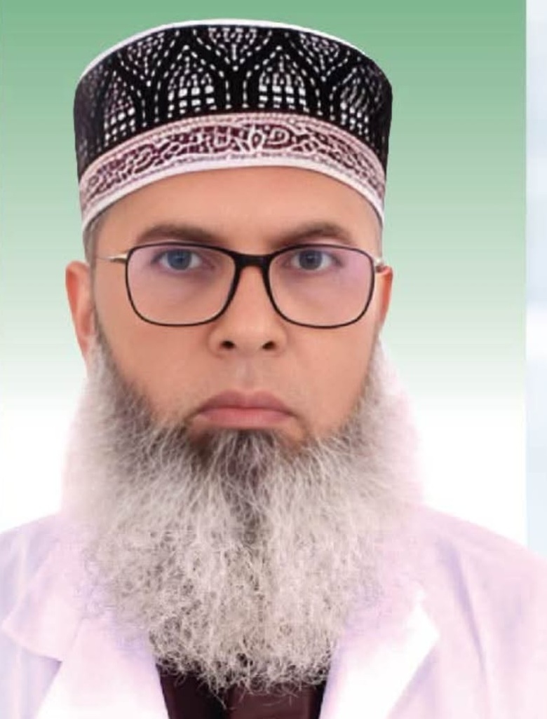 Dr Md Abdus Salam MS(Ssurgical oncology)PHD,Mphil (DU) MPH , BCS, MBBS