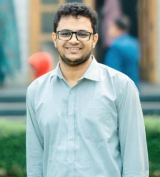 Dr. Abdur Rahman
